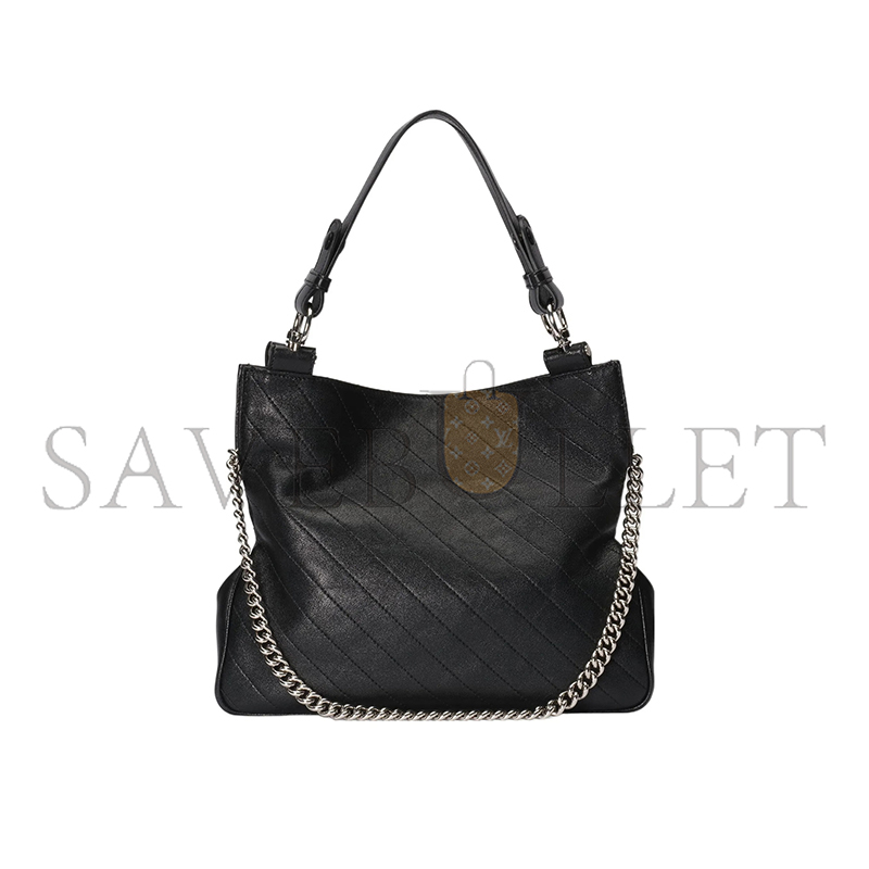 GUCCI BLONDIE SMALL TOTE BAG ‎751518 (30*24*6cm)